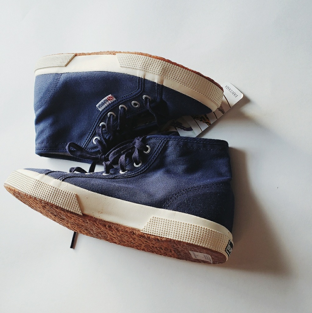 High top Sneakers